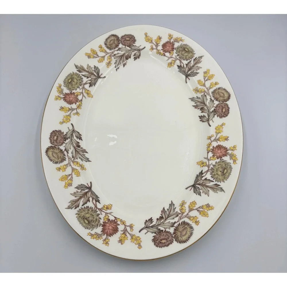 Wedgwood elegant vintage